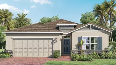 4101 Hollingsworth Dr SE, Palm Bay, FL 32909