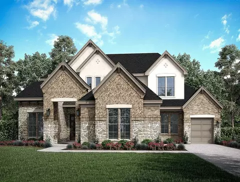 1000 Prescott Dr, Conroe, TX 77301