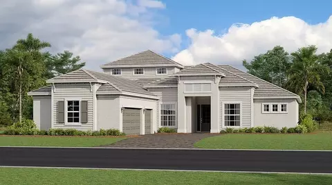 15557 Winchester Birdie Way, Punta Gorda, FL 33982
