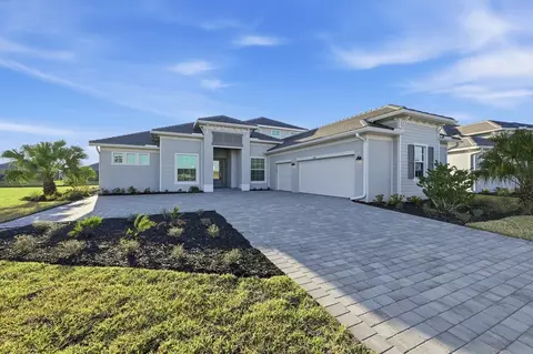 15557 Winchester Birdie Way, Punta Gorda, FL 33982