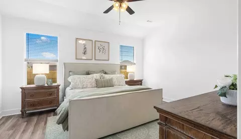 Bedroom - 4420 Blossom Ave, Springdale, AR 72764 photo 1 of 6