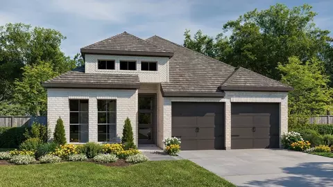 7330 Prairie Lakeshore Ln, Katy, TX 77493
