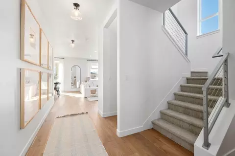 Entry Way - 8081 S Paper Mill Dr, Sandy, UT 84070 photo 1 of 2