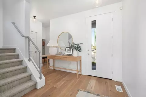 Entry Way - 8081 S Paper Mill Dr, Sandy, UT 84070 photo 2 of 2