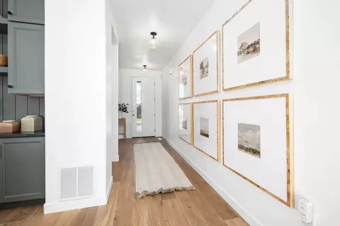 Entry Way - 8081 S Paper Mill Dr, Sandy, UT 84070 photo 1 of 1