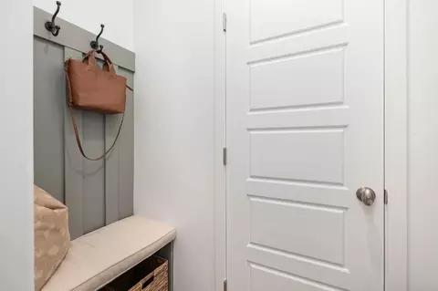 Entry Way - 8081 S Paper Mill Dr, Sandy, UT 84070 photo 2 of 3