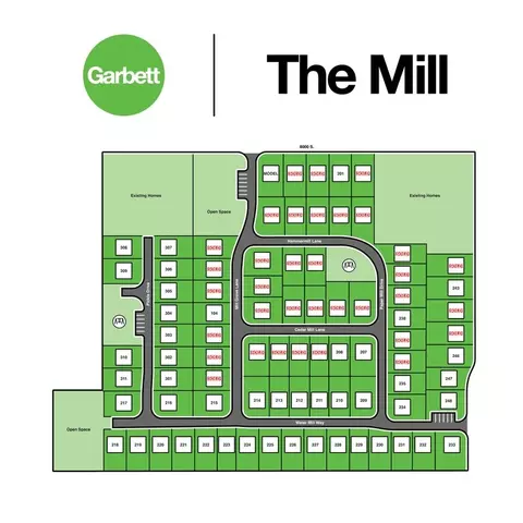 View/Area - 8081 S Paper Mill Dr, Sandy, UT 84070 photo 1 of 1