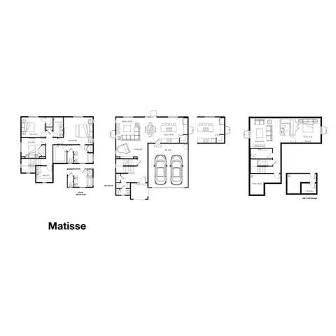 Floorplan - 8081 S Paper Mill Dr, Sandy, UT 84070 photo 1 of 1