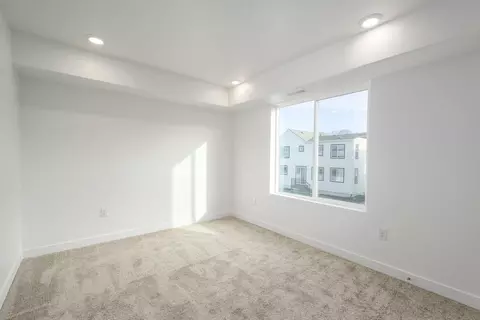 Bedroom - 8081 S Paper Mill Dr, Sandy, UT 84070 photo 3 of 4