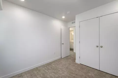 Bedroom - 8081 S Paper Mill Dr, Sandy, UT 84070 photo 2 of 4