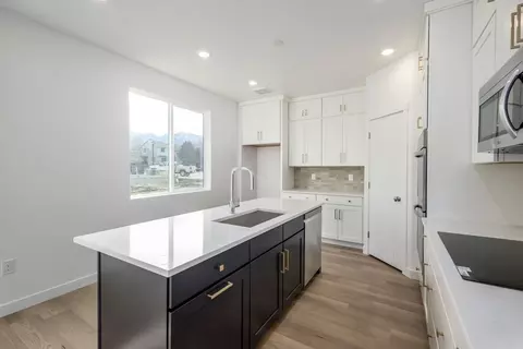 Kitchen - 8081 S Paper Mill Dr, Sandy, UT 84070 photo 2 of 2