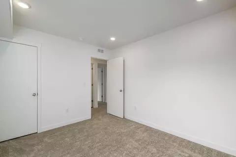 Bedroom - 8081 S Paper Mill Dr, Sandy, UT 84070 photo 3 of 6