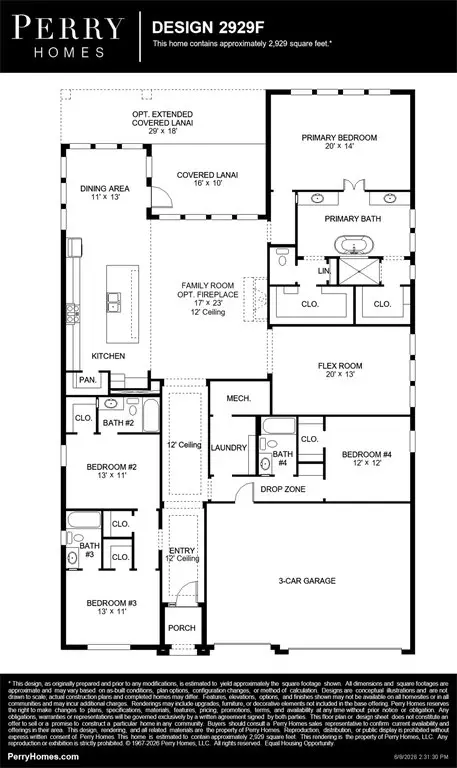 299 Steed Gait Loop, Saint Cloud, FL 34772 photo 6