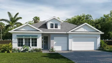 299 Steed Gait Loop, Saint Cloud, FL 34772 photo 2