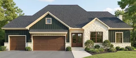 1813 Liberty Bell Way, Troy, OH 45373