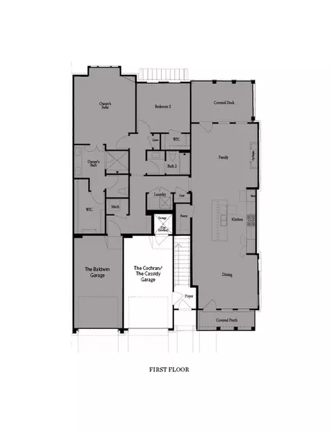 4517 Watervale Way 274, Peachtree Corners, GA 30092