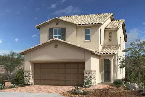 3441 Oristano Ln, Henderson, NV 89044