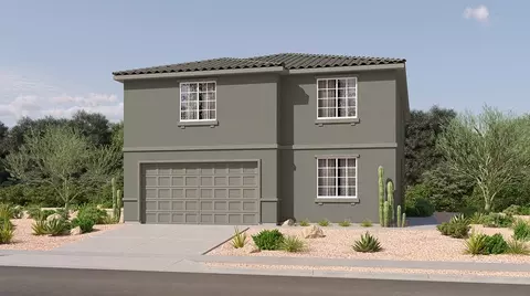 17392 S Paseo Jaramillo, Sahuarita, AZ 85629