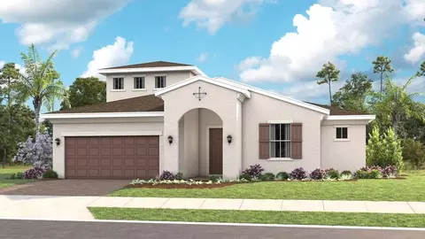 420 Douglas Hill Dr, Lady Lake, FL 32159