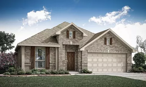 1624 Garnet Dr, Anna, TX 75409