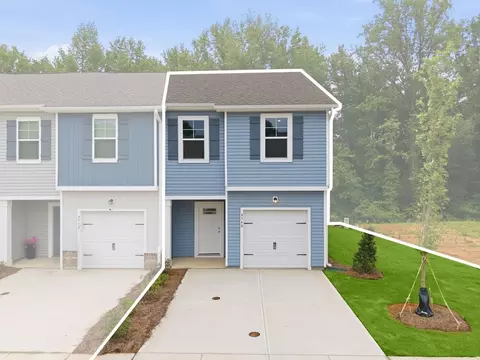 4548 Green Drake Dr, Charlotte, NC 28269