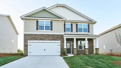 4801 Reedy Creek Farm Cir, Greensboro, NC 27405