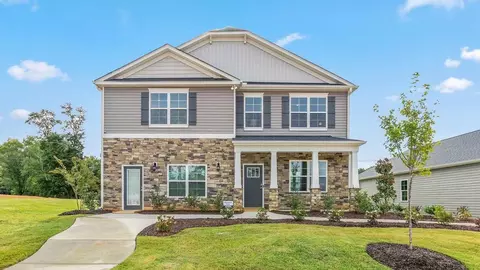 4801 Reedy Creek Farm Cir, Greensboro, NC 27405
