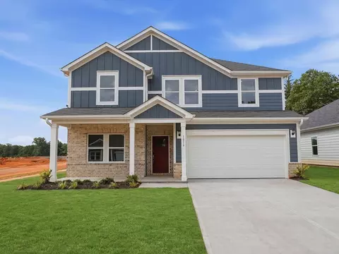 1006 Southwell Dr, Anderson, SC 29624