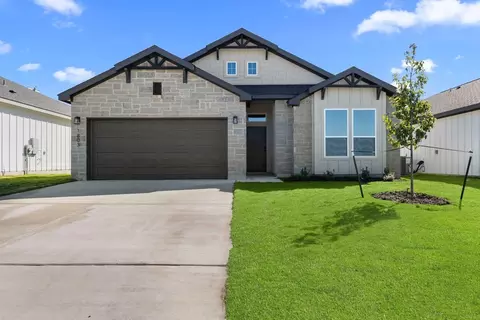 1803 Bear Grass Ridge Rd, Temple, TX 76501