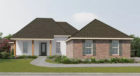 24012 Koda Dr, Ponchatoula, LA 70454