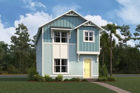 Voyager Way, Saint Cloud, FL 34771 photo 3