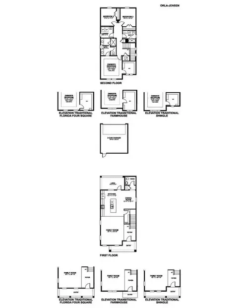 Voyager Way, Saint Cloud, FL 34771 photo 26