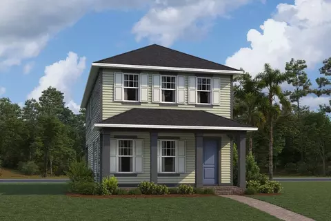 Voyager Way, Saint Cloud, FL 34771 photo 1