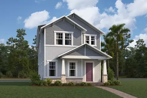 Voyager Way, Saint Cloud, FL 34771 photo 2