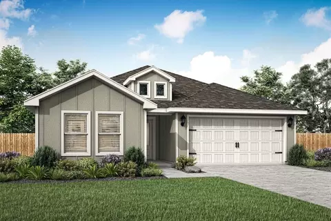 1305 Wind Drift Way, Fort Worth, TX 76131