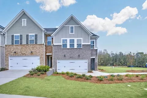 5660 Powder Springs Dallas Rd, Powder Springs, GA 30127