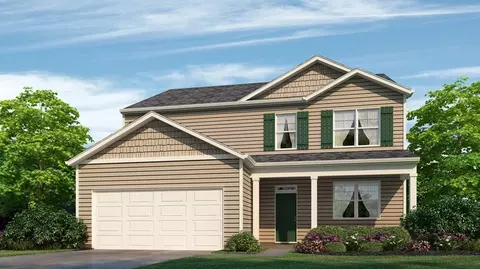 614 Lina Dr, Grovetown, GA 30813