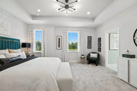 Bedroom - 1788 Headland Loop, Celebration, FL 34747 photo 1 of 2