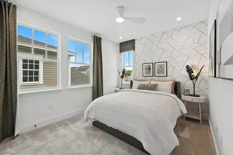 Bedroom - 1788 Headland Loop, Celebration, FL 34747 photo 2 of 2