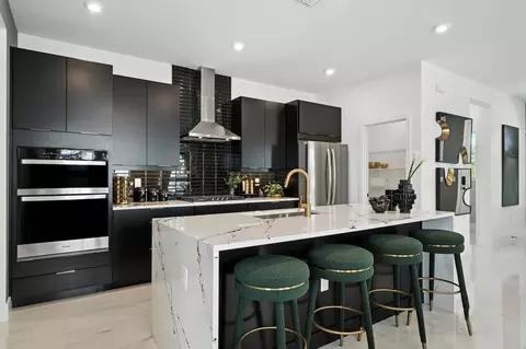 Kitchen - 1788 Headland Loop, Celebration, FL 34747 photo 3 of 3