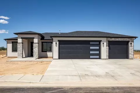 5000 N Matheson Way, Enoch, UT 84721