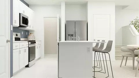 Kitchen - 10733 Maple Meadows Ln, Riverview, FL 33578 photo 3 of 5