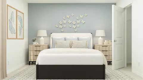 Bedroom - 10733 Maple Meadows Ln, Riverview, FL 33578 photo 3 of 6