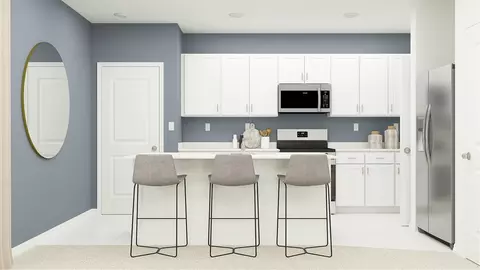 Kitchen - 10733 Maple Meadows Ln, Riverview, FL 33578 photo 2 of 5
