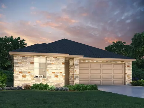 126 Bartlett Peak Ln, Dripping Springs, TX 78620