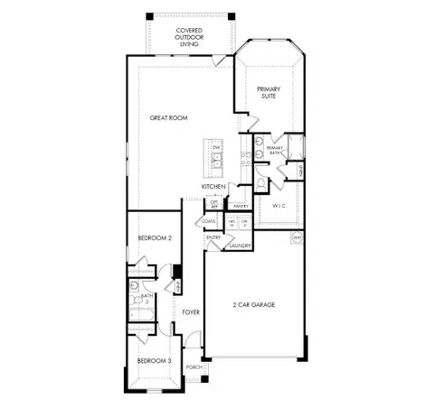 126 Bartlett Peak Ln, Dripping Springs, TX 78620