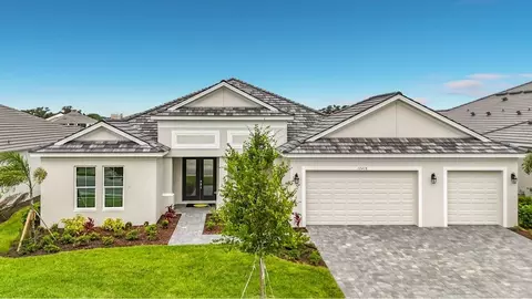 Exterior - 12418 Stonegate Trl, Parrish, FL 34219 photo 2 of 6
