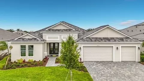 12418 Stonegate Trl, Parrish, FL 34219