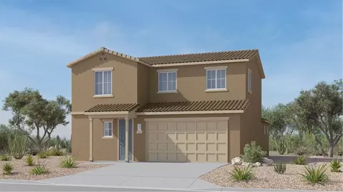 8620 S Rocking K Ranch Loop, Vail, AZ 85641