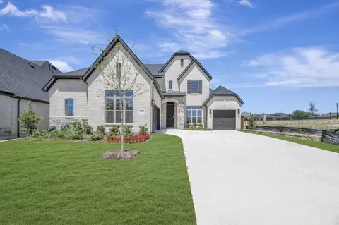 3283 Jersey Dr, Midlothian, TX 76065